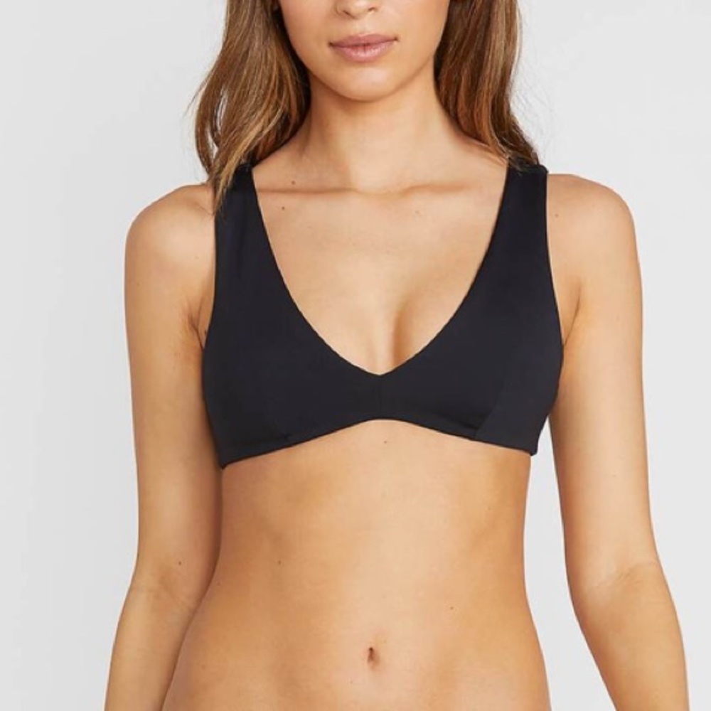 Volcom Simply Seamless Halter